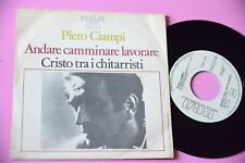 Piero ciampi cristo usato  Padova