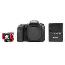 Used canon eos for sale  CARMARTHEN