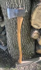 Vintage Kelly "wood slasher" Boys Axe Great Condition!!, used for sale  Shipping to South Africa