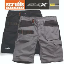 Scruffs work shorts for sale  LEIGHTON BUZZARD