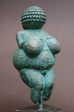 Bronze figure venus for sale  Shipping to Ireland