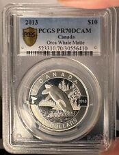 2013 canada pcgs for sale  Hasbrouck Heights