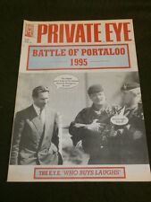 Private eye 883 for sale  Shipping to Ireland