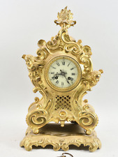 Antico orologio pendola usato  Italia