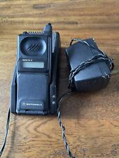 Motorola microtac analogue for sale  LEEDS