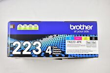 Brother tn223 pack for sale  Las Vegas