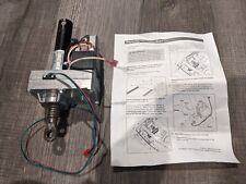 Pro Form Nordictrack Treadmill Incline Motor OEM Part 406066 Model SJJ1-14 Leili, used for sale  Shipping to South Africa