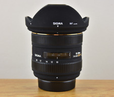 Sigma 20mm wide for sale  Shipping to Ireland