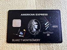 American express amex for sale  Atlanta