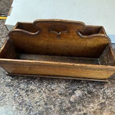 Vintage wooden utensil for sale  Milwaukee