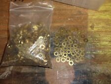 Meccano brass thin for sale  Shipping to Ireland