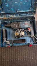 Bosch gbh2 110v for sale  EBBW VALE