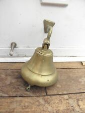 wall mounted school bell for sale  MORECAMBE