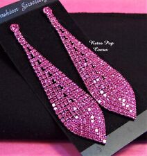 Big statement earrings for sale  Eau Claire