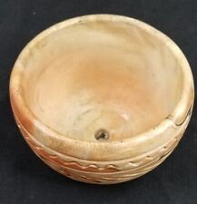 Comanche pottery bowl for sale  Salida