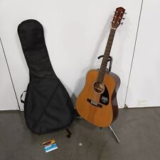 acoustic guitar fender for sale  Colorado Springs