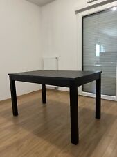 Table chaises salle d'occasion  Lille-