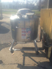 Dci 100 gallon for sale  Willoughby