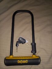 Onguard lock 80021809 for sale  Madison