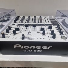 Pioneer djm 600 for sale  NEWPORT