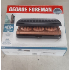 foreman bbq george electric for sale  Los Angeles