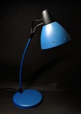 Rion tischlampe blau gebraucht kaufen  Schlangenbad