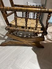 american rocking chair for sale  MAIDSTONE