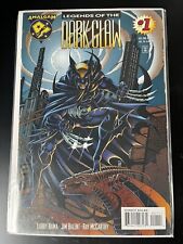 Legends dark claw for sale  MILTON KEYNES