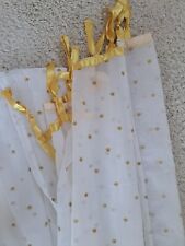kinderzimmer gardinen ikea gebraucht kaufen  Ditzingen