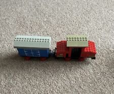 Lego train 4.5v for sale  WALSALL