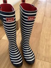 Joules ladies navy for sale  ELY