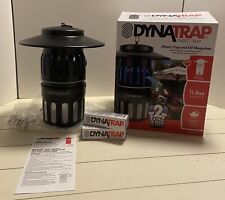 dynatrap mosquito trap for sale  Heath Springs