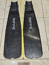 fins pair 2 dive for sale  Ocklawaha