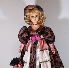 Chicago porcelain doll for sale  Blue Mound