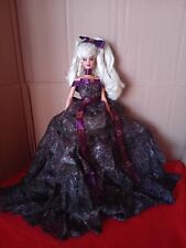 Barbie ooak repaint usato  Milazzo