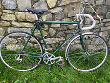 Mercian vintage bike for sale  BRIDGWATER