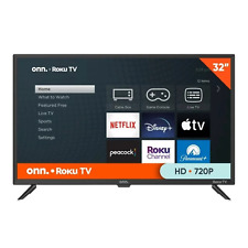 Onn roku smart for sale  Brockport