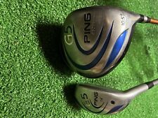 Ping 10.5 460cc for sale  Waxhaw