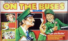 Buses board game for sale  ARBROATH