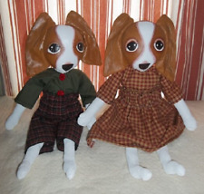 Dog doll pattern for sale  Saint George
