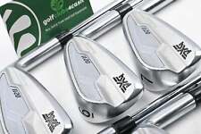 Pxg 0211 irons for sale  Shipping to Ireland