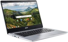 Acer chromebook cb314 for sale  CRAMLINGTON