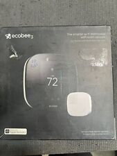Ecobee3 smart thermostat for sale  Arlington