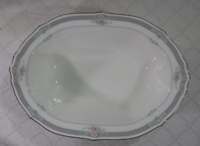 Noritake rothschild oval for sale  Naples