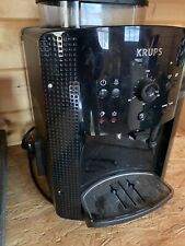 Kaffeevollautomat krups serie gebraucht kaufen  Regesbostel