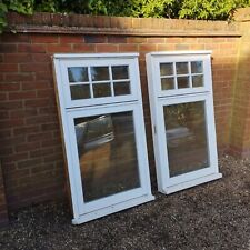 used double glazed windows for sale  WATFORD