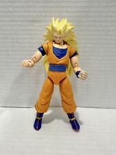 Usado, Boneco de ação Dragon Ball Super Dragon Stars Series Super Saiyajin 3 Goku solto comprar usado  Enviando para Brazil