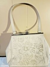 Dressy handbag embroidered for sale  Ennis