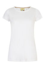 White PLAIN %100 Polyester Wholesale Sublimation Men Women Vest Top T-shirt comprar usado  Enviando para Brazil