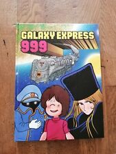 Galaxy express 999 usato  Buggiano